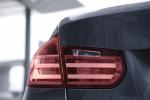 BMW 335iLuxury 2012 года (UK)